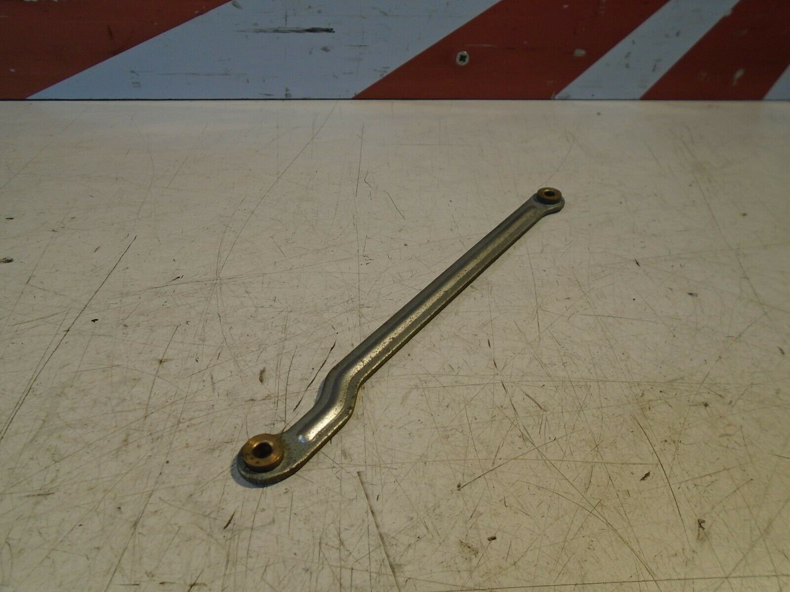 Honda VFR750F Carb Throttle Linkage VFR750 Carburettor 
