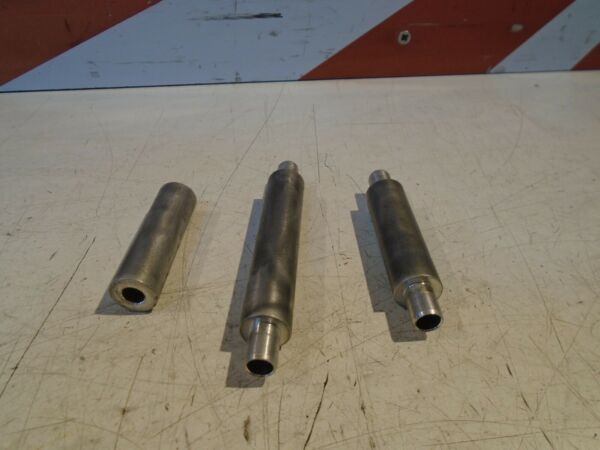 Honda VFR750F Carb Spacers VFR750 Carburettor 