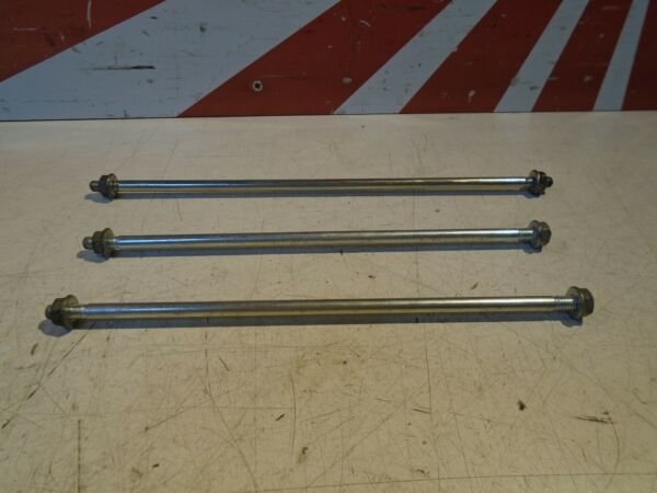 Honda VFR750F Carb Joining Bolts VFR750 Carburettor 