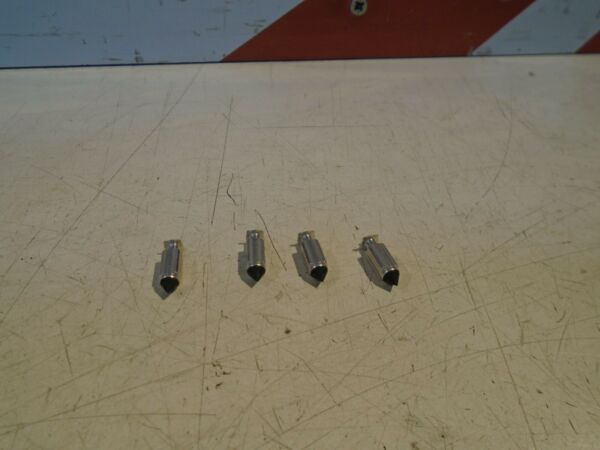 Honda VFR750F Carb Float Valves VFR750 Carburettor 