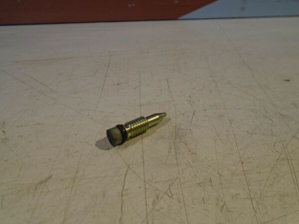 Honda VFR750F Carb Drain Bolt VFR750 Carburettor 