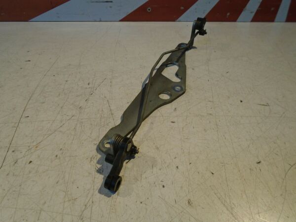 Honda VFR750F Carb Choke Lever Linkage VFR750 Carburettor 