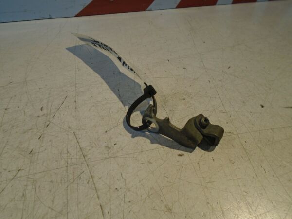 Honda VFR750F Carb Choke Cable Bracket VFR750 Carburettor 