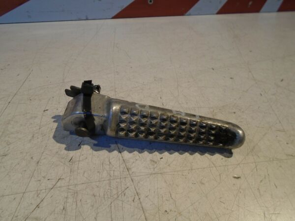 Honda VFR750F Rear Footrest 