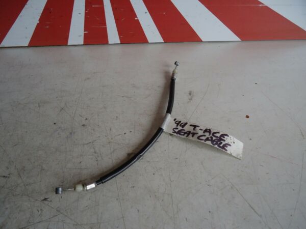 Yamaha YZF1000R Thunderace Seat Latch Cable 