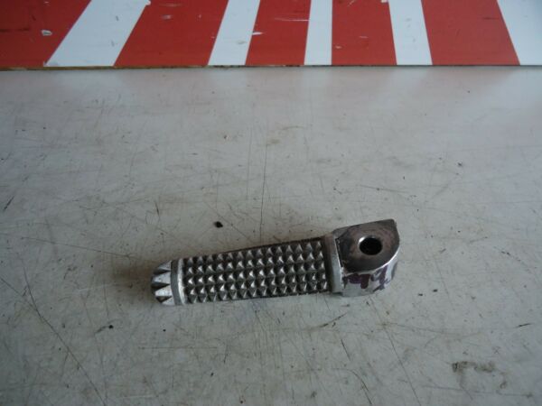 Yamaha YZF1000 Thunderace LH Rear Footpeg 1999 YZF1000 Footrest