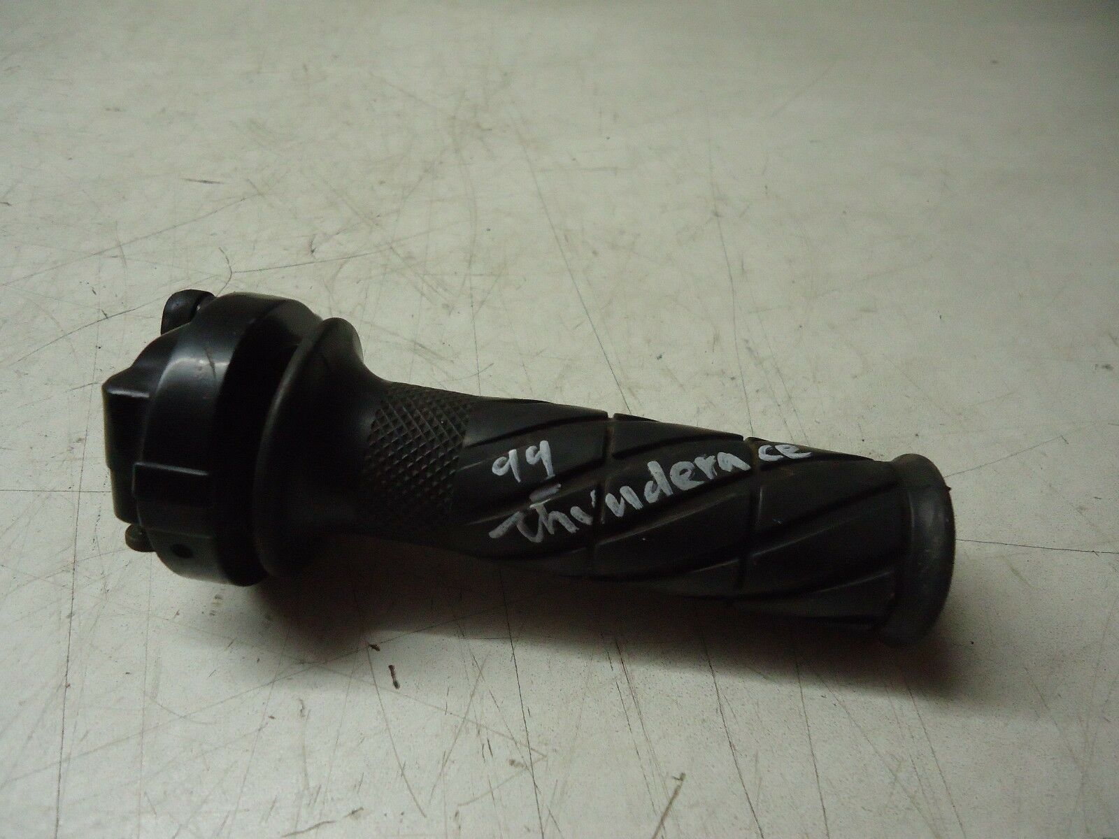 Yamaha YZF1000 Thunderace Grip & Throttle Sleeve 