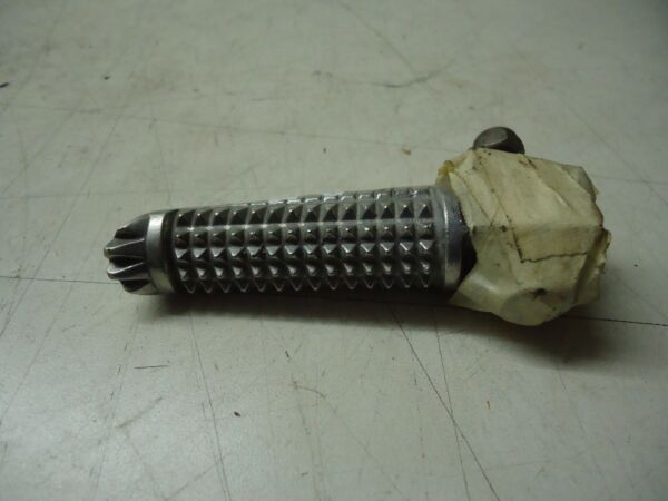 Yamaha YZF1000R Thunderace Rear Footrest 