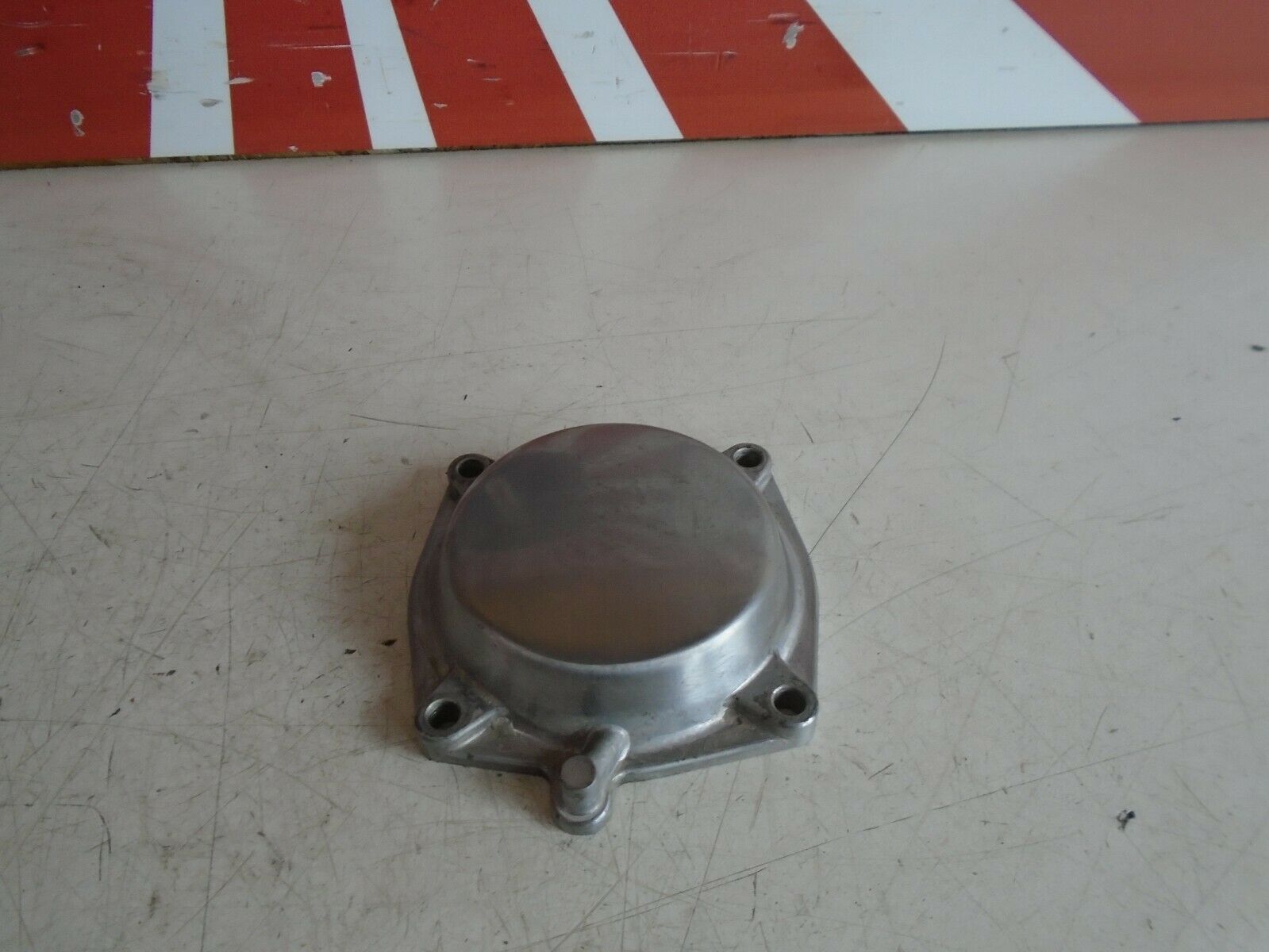 Yamaha Vmax 1200 Carb Top Cover Cap V-Max Carburettor