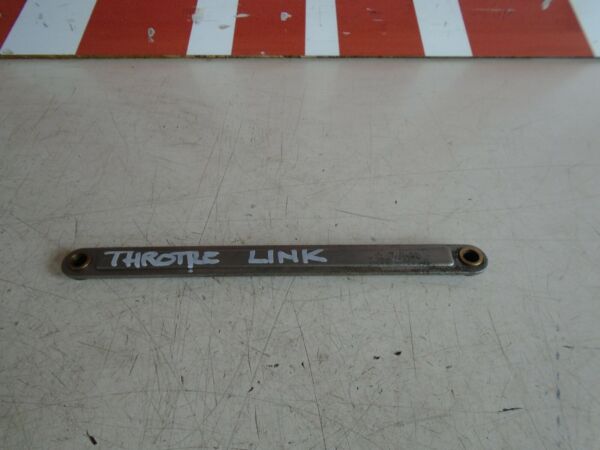 Yamaha VMax 1200 Carb Throttle Linkage Arm V-Max Carburettor