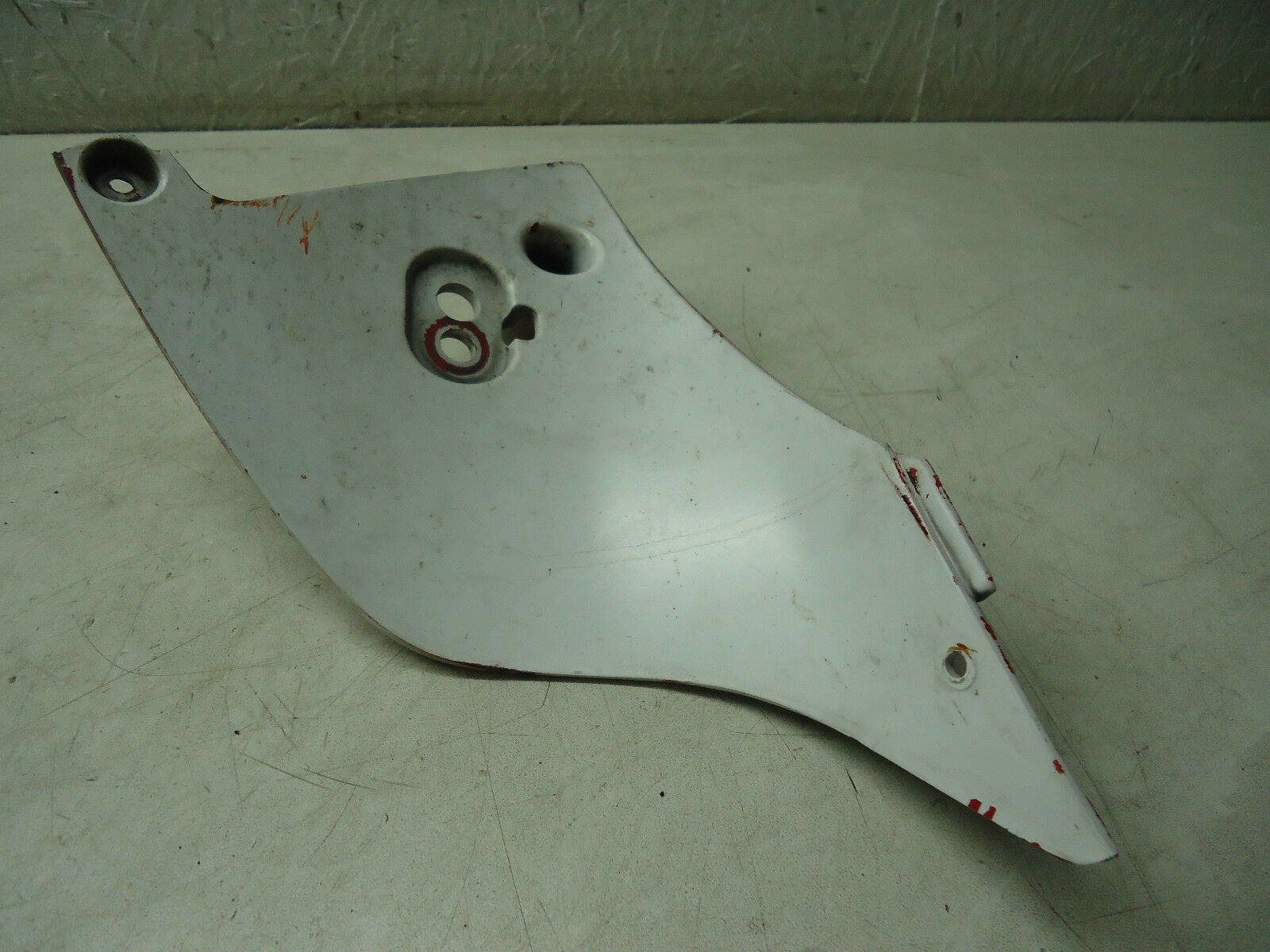 HONDA VTR1000 FIRESTORM LH FAIRING PANEL 2000 