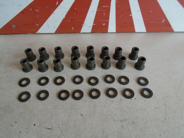 Yamaha Vmax 1200 Cylinder Head Nuts V-Max Engine Bolt Nuts