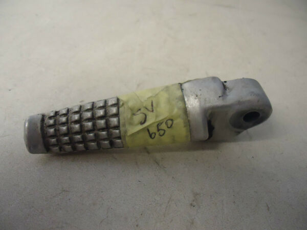 Suzuki SV650 Rear Footrest