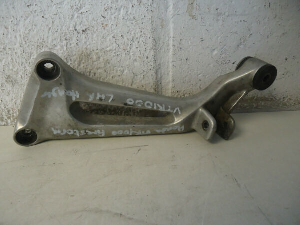Honda VTR1000 Firestorm Rear Footrest Hanger