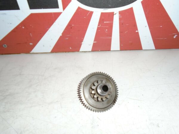 Suzuki RF600R Engine Starter Idler Gear 