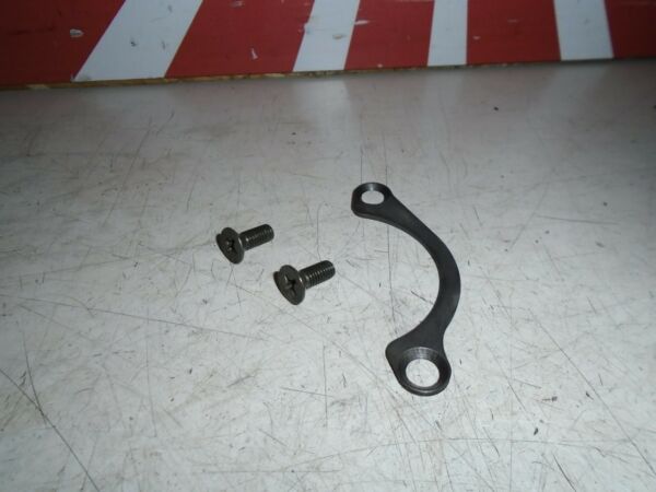 Suzuki RF600R Engine Primary Shaft Bearing Plate 