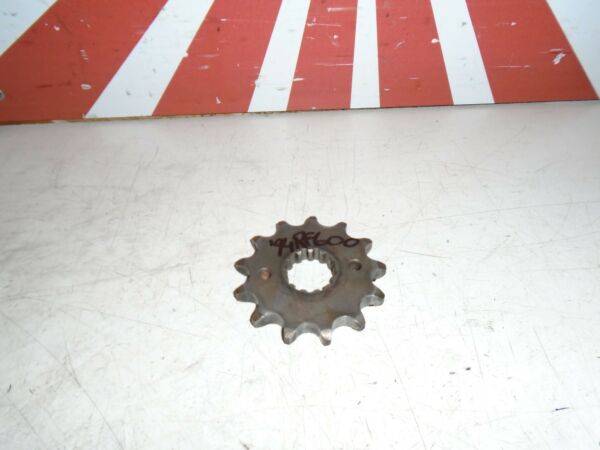 Suzuki RF600R Front Sprocket 