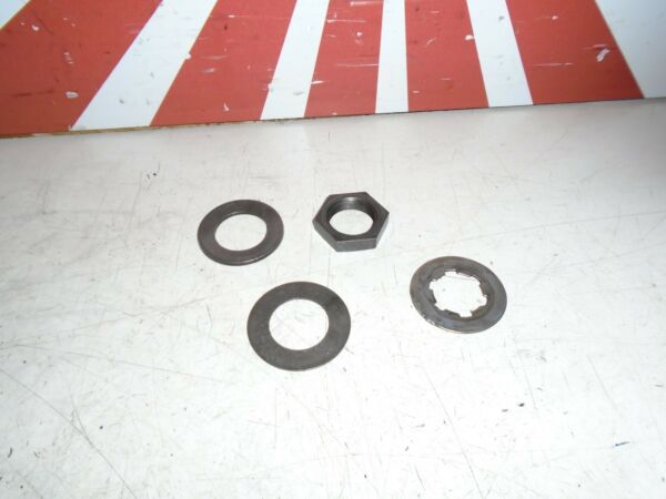 Suzuki RF600R Clutch Basket Nut 