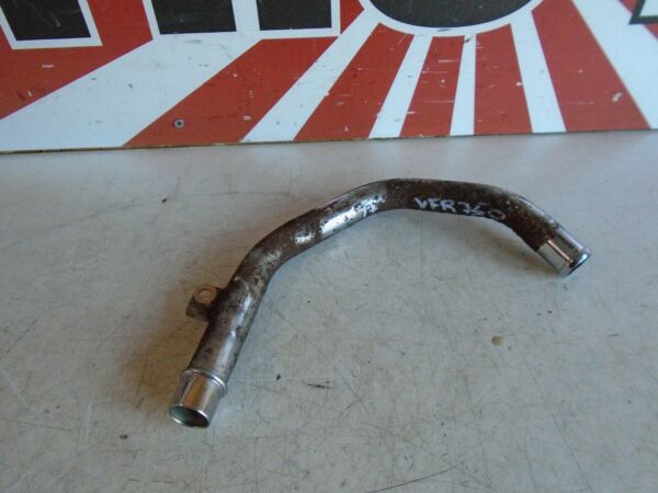 Honda VFR750F Engine Water Coolant Pipe