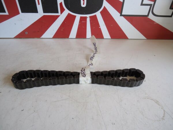 Kawasaki GPZ500s Engine Primary Chain