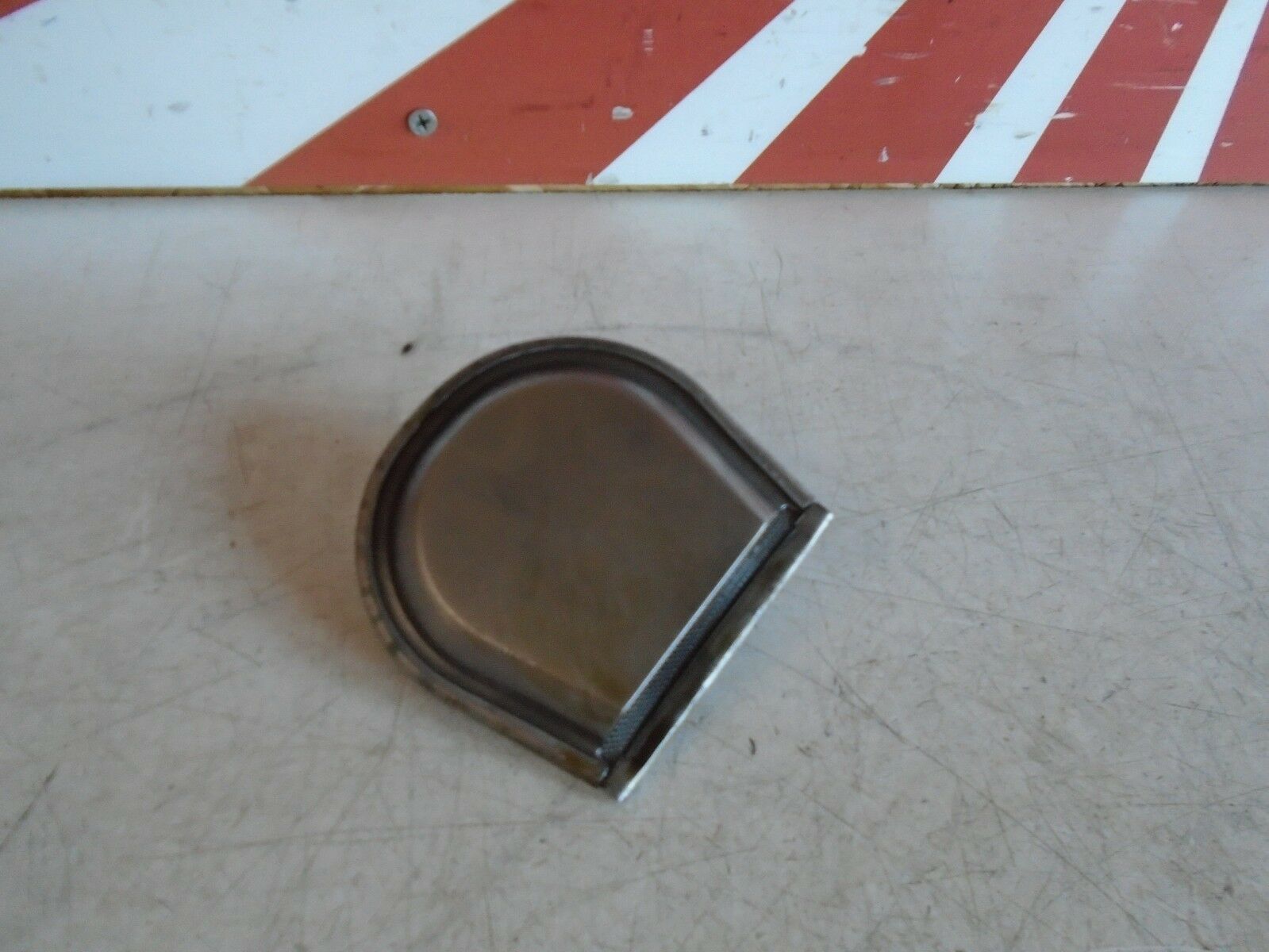 Honda VFR750F Engine Oil Strainer