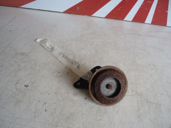 Kawasaki GPZ500s Horn