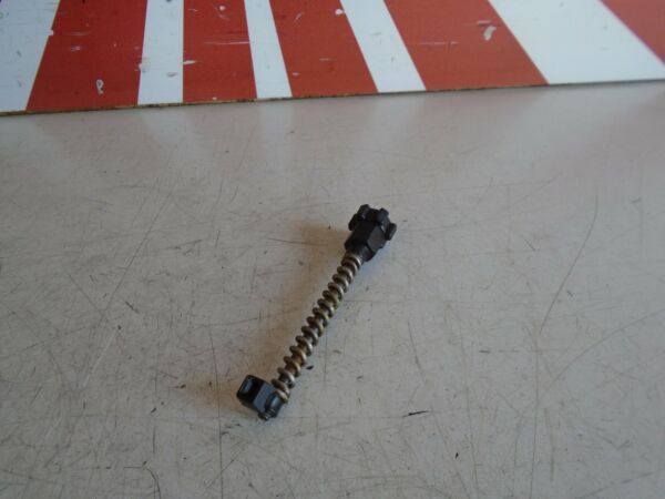 Kawasaki GPZ500s Carb Idle Adjuster GPZ500 Carburettor
