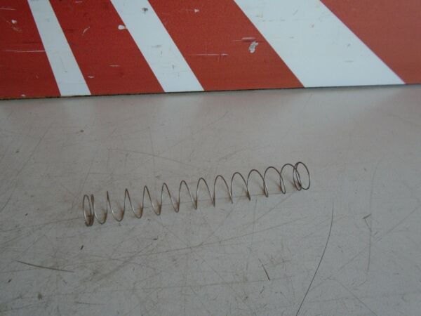 Kawasaki GPZ500s Carb Diaphragm Spring Gpz500 Carburettor