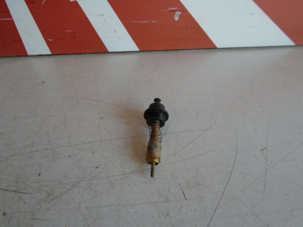 Kawasaki GPZ500s Carb Choke Valve GPZ500 Carburettor