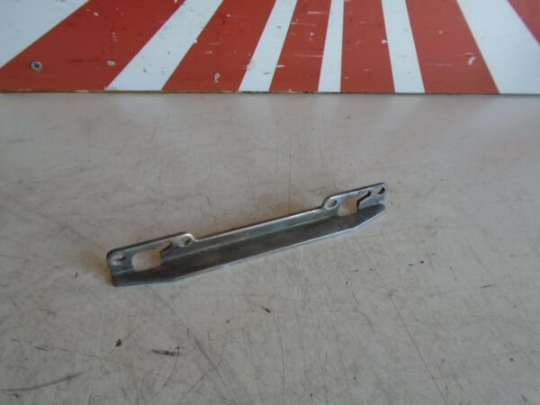 Kawasaki GPZ500s Carb Body Joining Rail Gpz500 Carburettor 