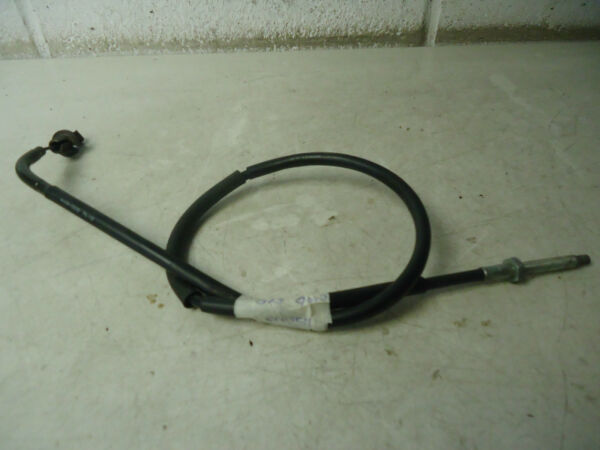 Kawasaki GPZ400R Clutch Cable