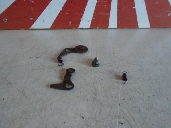 Kawasaki GPZ305 Gear Selector Drum Cam Followers 