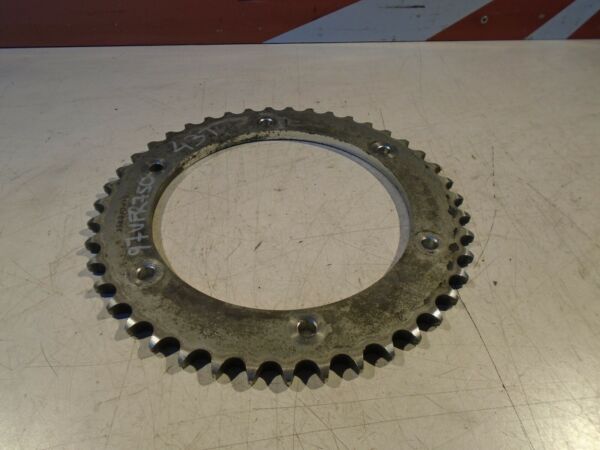 Honda VFR750F Rear Sprocket 1997 VFR750 Sprocket