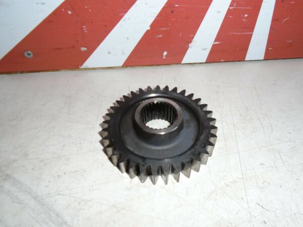 Honda VF750F Engine Primary Gear