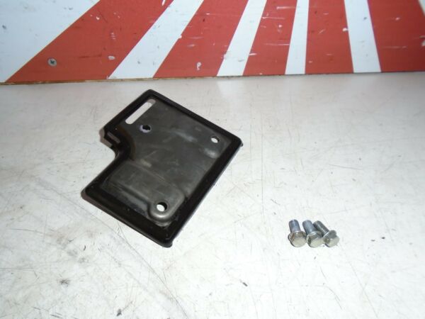 Honda VF750F Crankcase Breather Inner Cover VF750 Interceptor