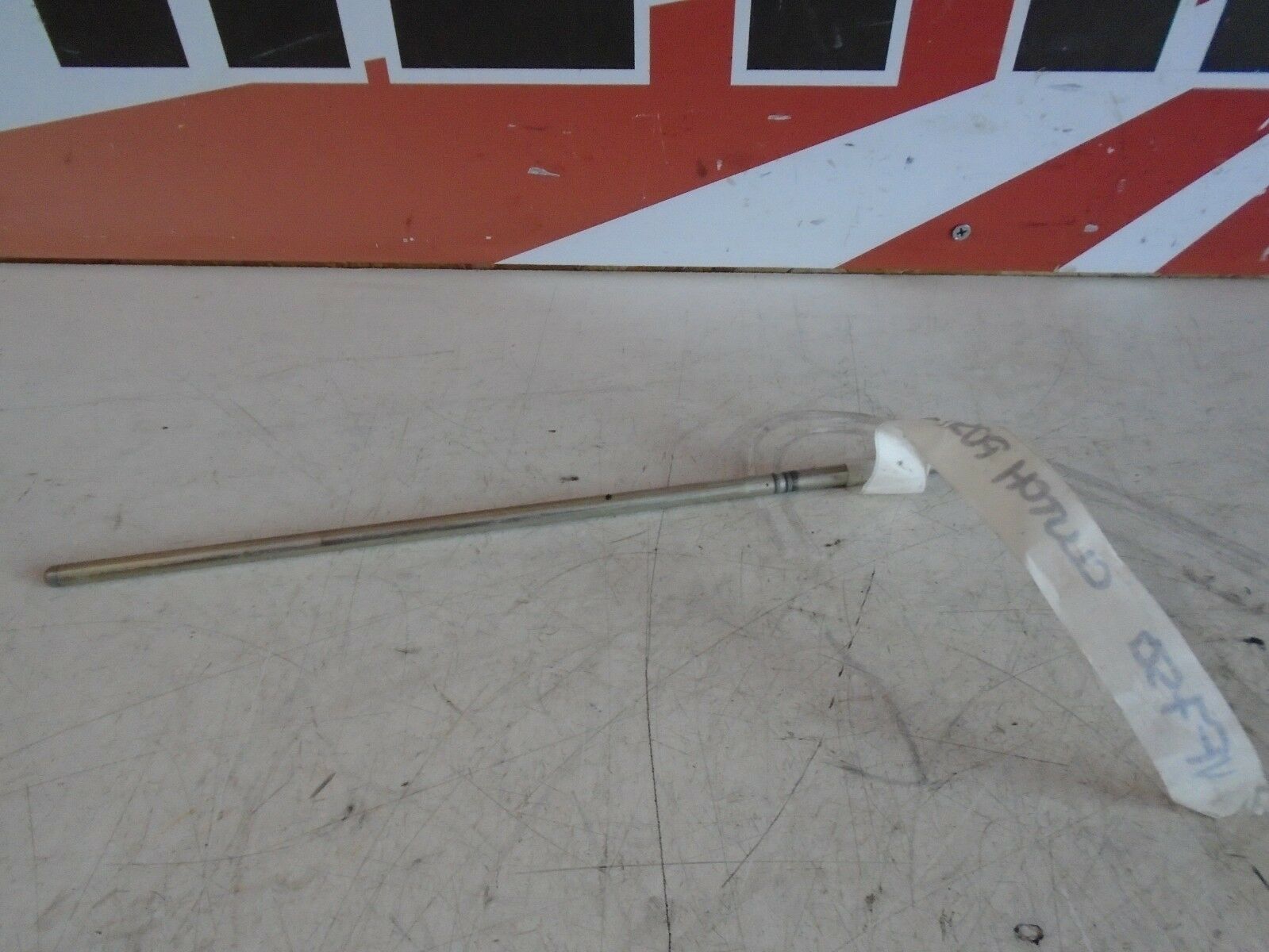 Honda VF750F Clutch Push Rod 