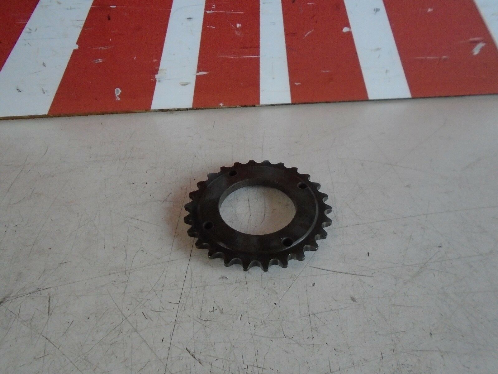 Honda VF750F Clutch Basket Gear VF750 Interceptor Clutch 