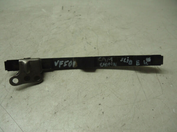 Honda VF500F2 Camchain Slide VF500 Camchain Blade 