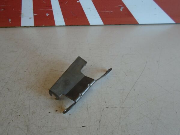 Honda VF1000F Carb Idle Adjuster Bracket 