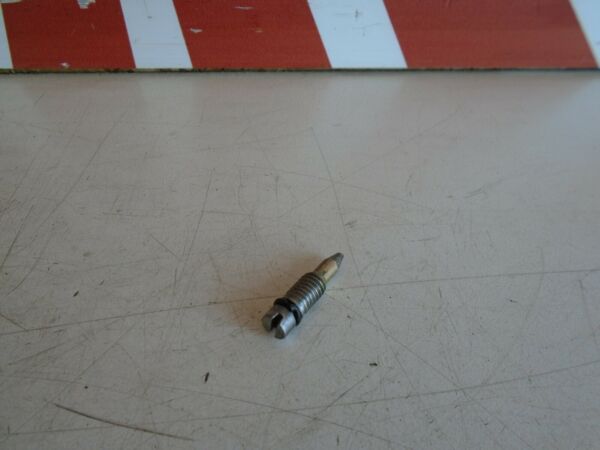 Honda VF1000F Carb Drain Bolt 