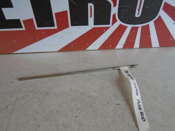 Honda VF1000F Engine Clutch Push Rod 