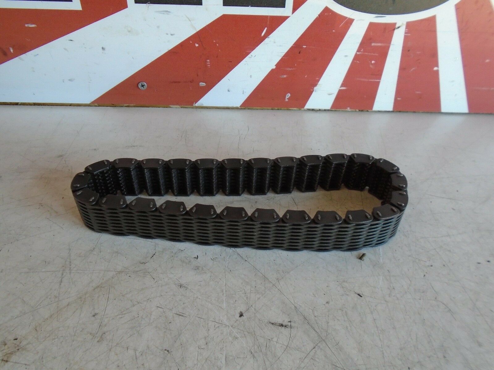 Kawasaki GT750 Engine Primary Chain