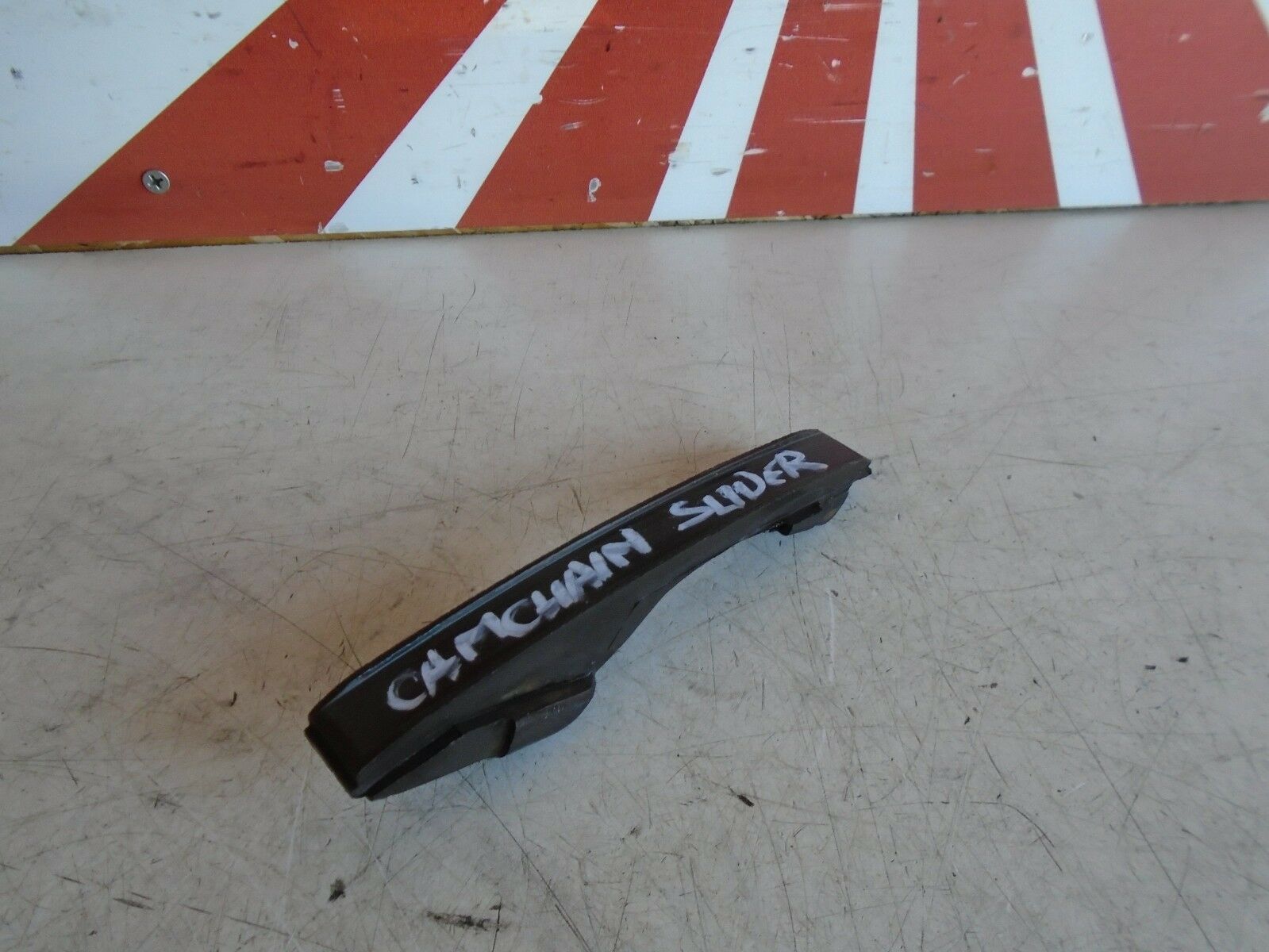 Kawasaki GT750 Engine Camchain Slide Blade