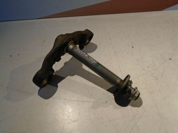 Honda VFR750F Lower Fork Yoke