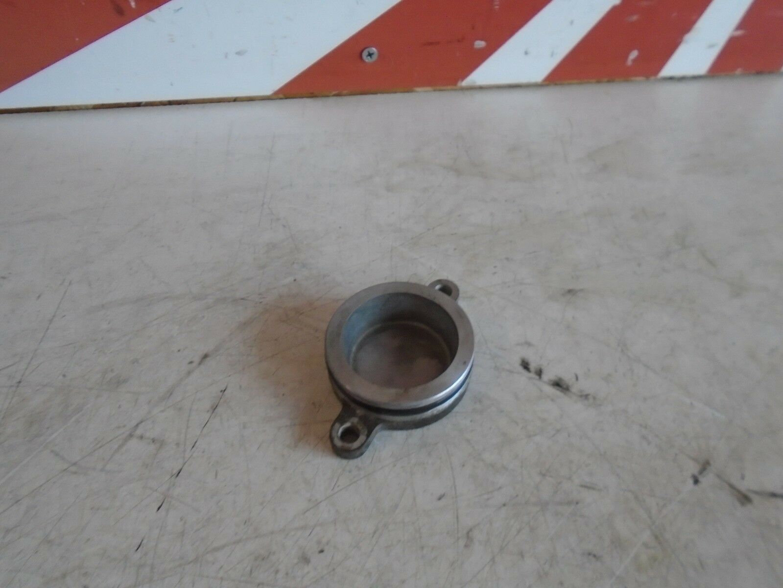 Kawasaki GT550 Secondary Shaft Plug GT550 Shaft Plug Cap