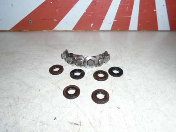 Kawasaki GPZ1100 Engine Rocker Cam Cover Bolts 