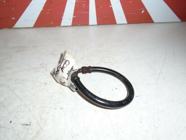 Kawasaki GPZ1100 Engine Oil Pipe Line