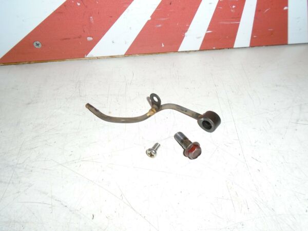 Kawasaki GPZ1100 Clutch Oil Pipe 