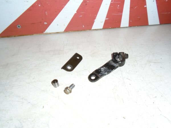 Kawasaki GPZ1100 Engine Balance Shaft Lock Plate