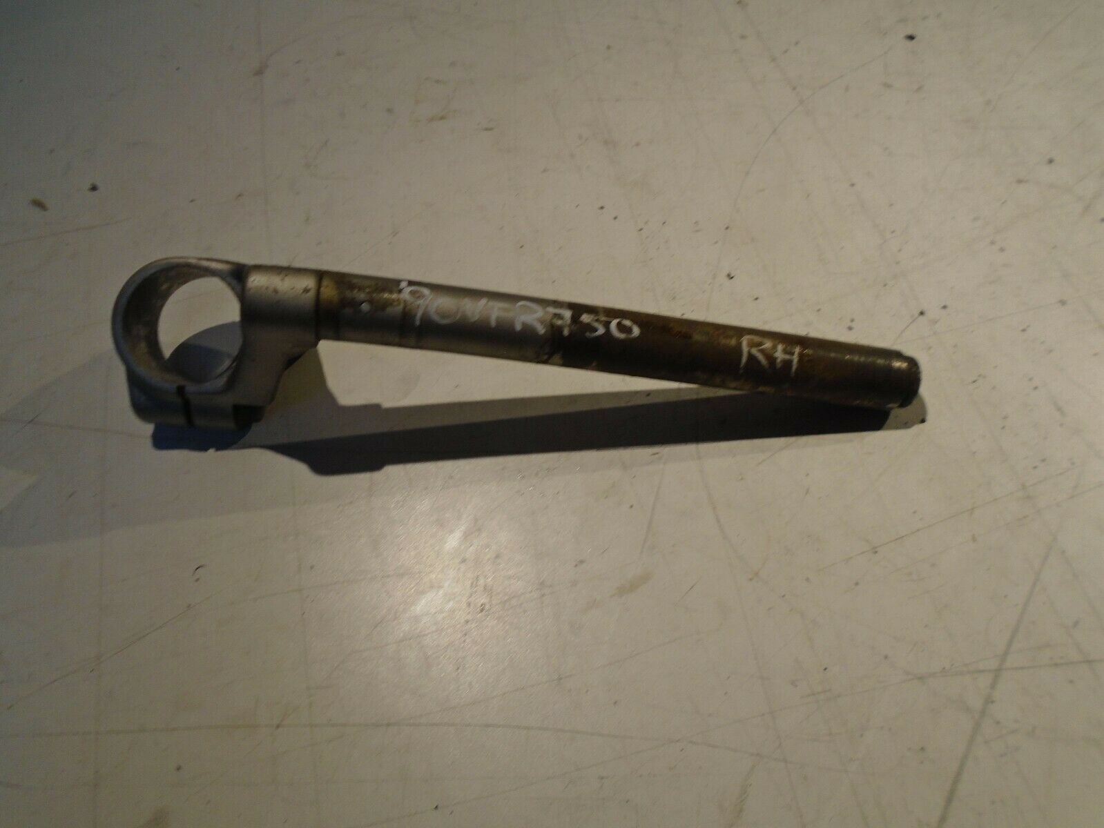 Honda VFR750F R-H Handlebar 